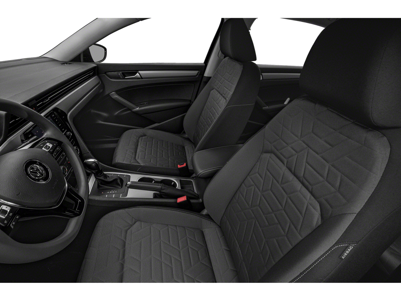 2021 Volkswagen Passat 2.0T S Auto