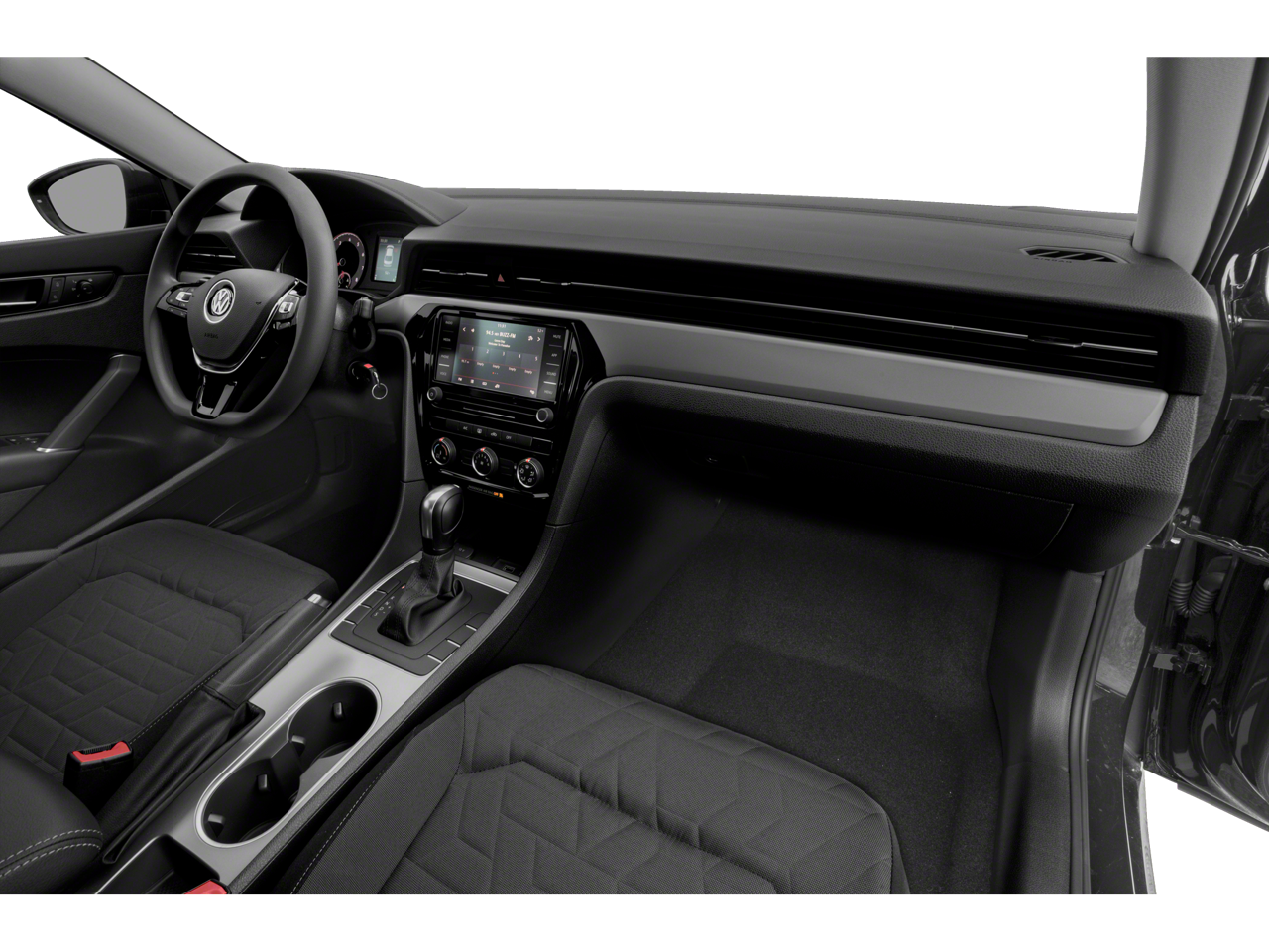 2021 Volkswagen Passat 2.0T S Auto