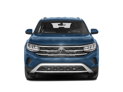 2021 Volkswagen Atlas Cross Sport 2.0T SE 4MOTION