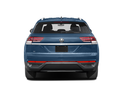 2021 Volkswagen Atlas Cross Sport 2.0T SE 4MOTION