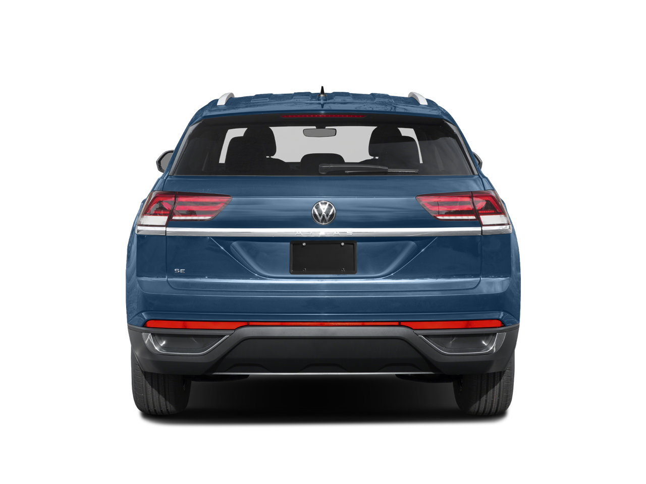 2021 Volkswagen Atlas Cross Sport 2.0T SE 4MOTION