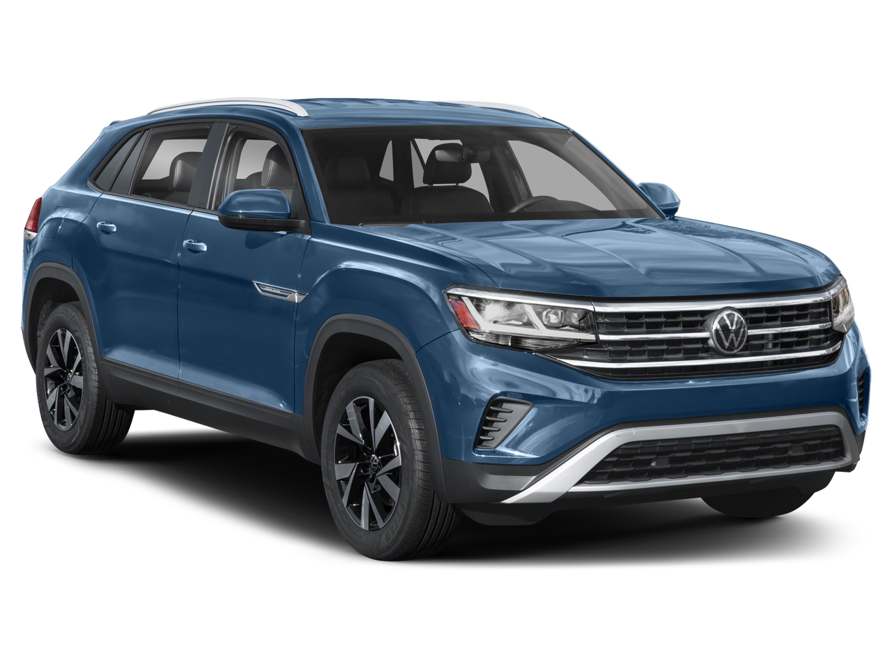 2021 Volkswagen Atlas Cross Sport 2.0T SE 4MOTION