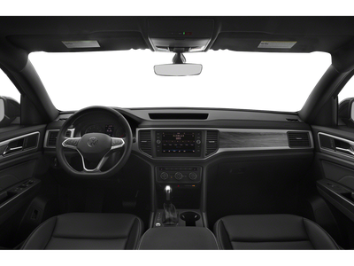 2021 Volkswagen Atlas Cross Sport 2.0T SE 4MOTION