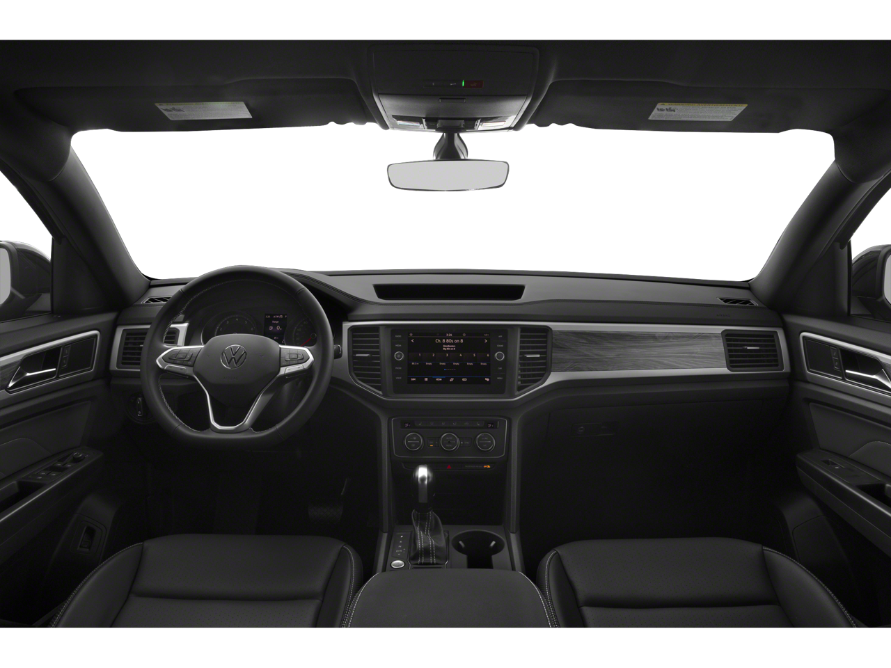 2021 Volkswagen Atlas Cross Sport 2.0T SE 4MOTION