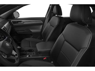 2021 Volkswagen Atlas Cross Sport 2.0T SE 4MOTION