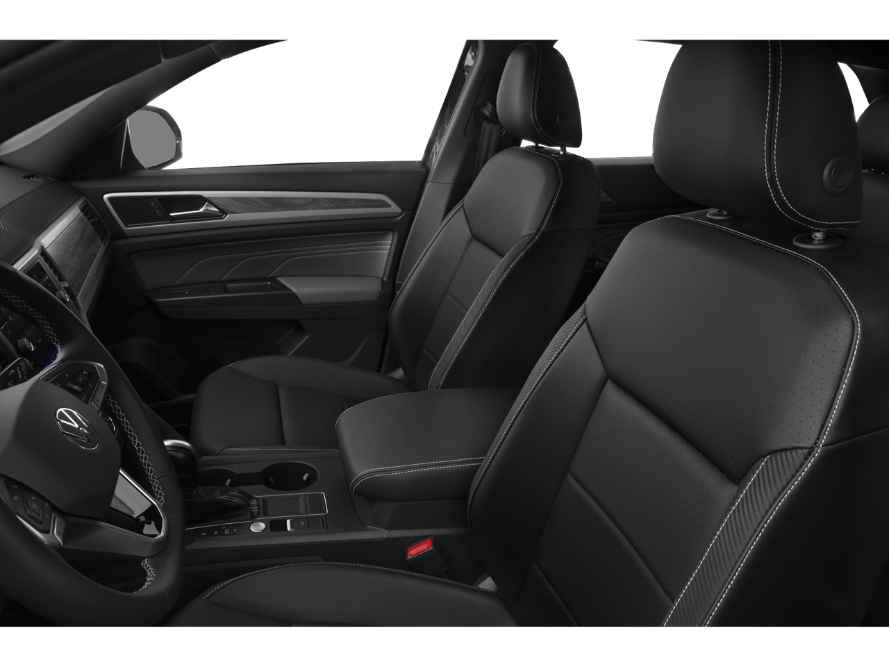 2021 Volkswagen Atlas Cross Sport 2.0T SE 4MOTION