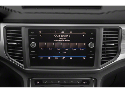 2021 Volkswagen Atlas Cross Sport 2.0T SE 4MOTION