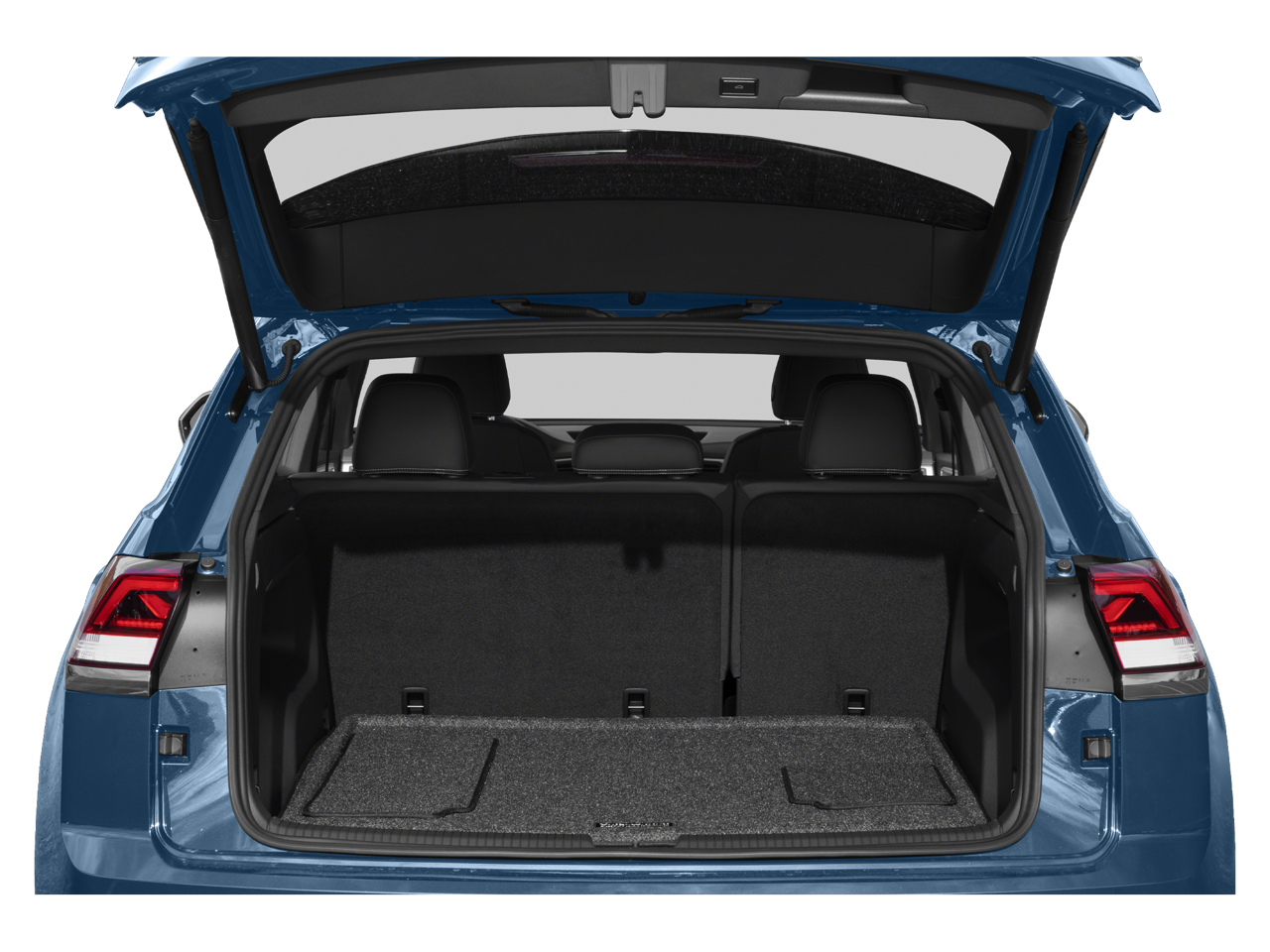 2021 Volkswagen Atlas Cross Sport 2.0T SE 4MOTION