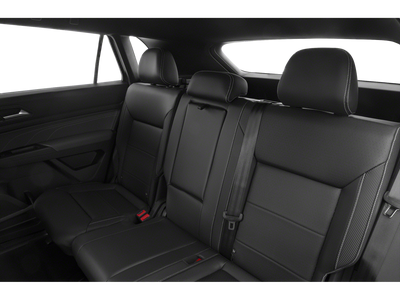 2021 Volkswagen Atlas Cross Sport 2.0T SE 4MOTION