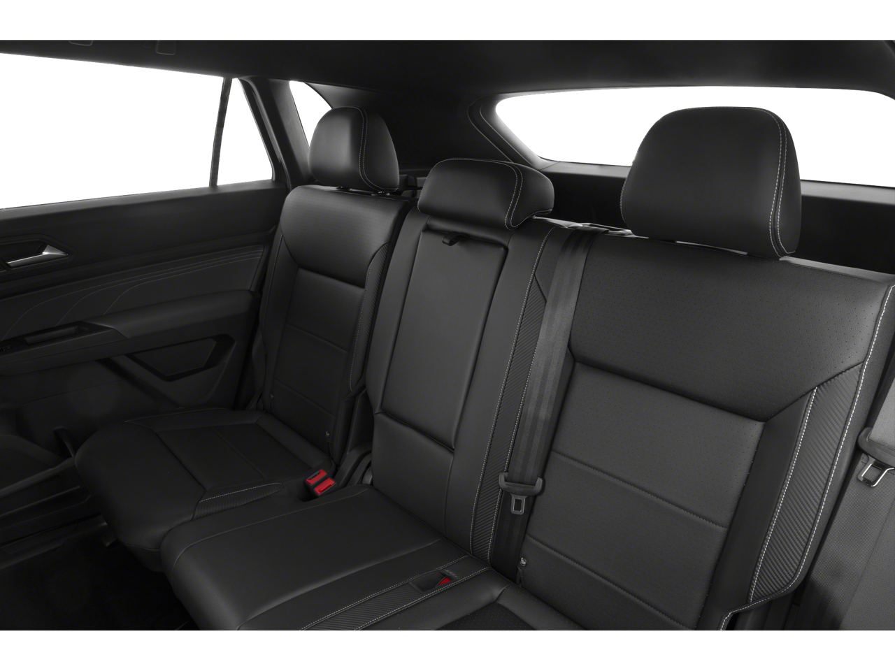 2021 Volkswagen Atlas Cross Sport 2.0T SE 4MOTION