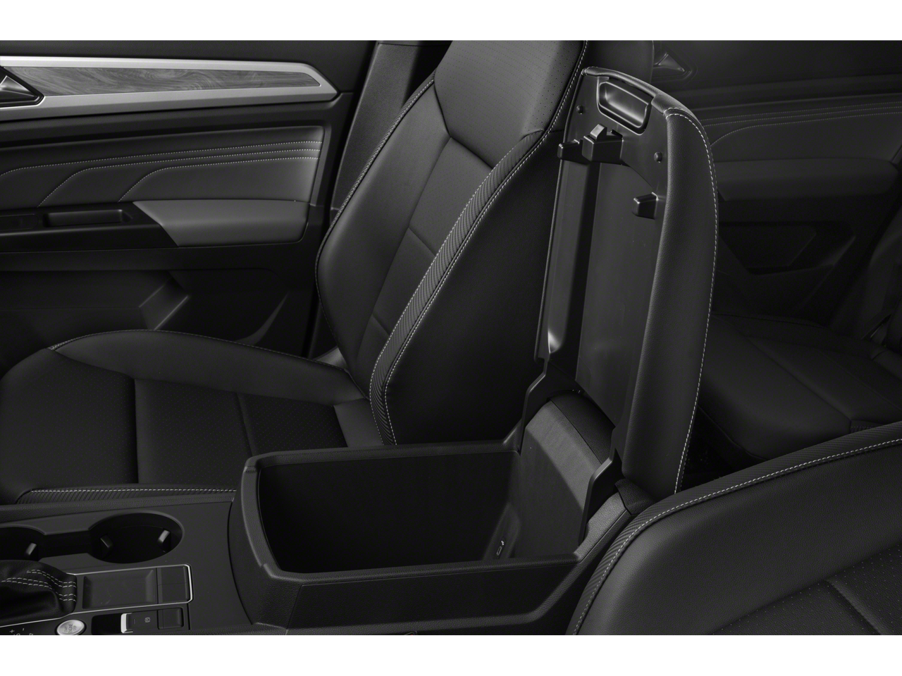 2021 Volkswagen Atlas Cross Sport 2.0T SE 4MOTION