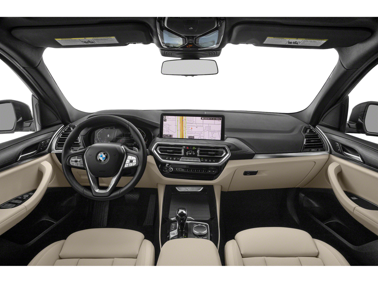 2022 BMW X3 xDrive30i Sports Activity Vehicle