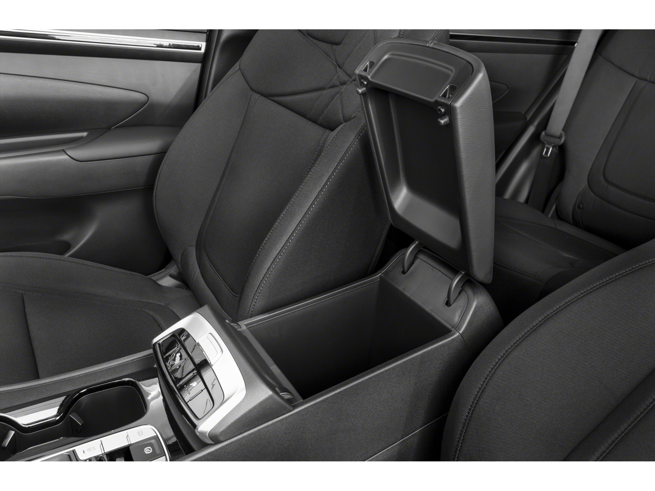 2022 Hyundai TUCSON SPORT UTILITY