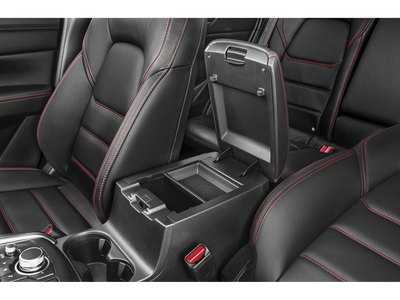 2022 Mazda Mazda CX-5 SPORT UTILITY