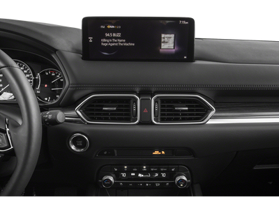 2022 Mazda Mazda CX-5 2.5 S Premium Plus Package AWD