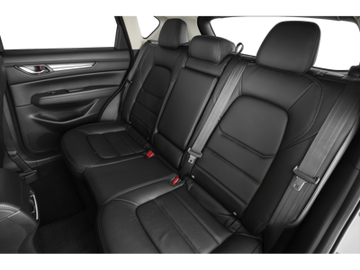 2022 Mazda Mazda CX-5 2.5 S Premium Plus Package AWD