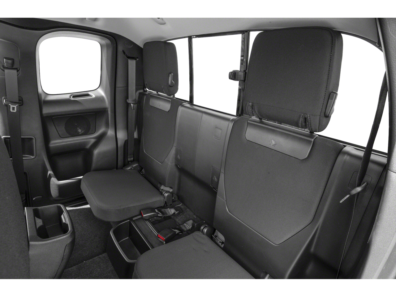 2022 Toyota Tacoma 2WD SR5 Access Cab 6' Bed I4 AT
