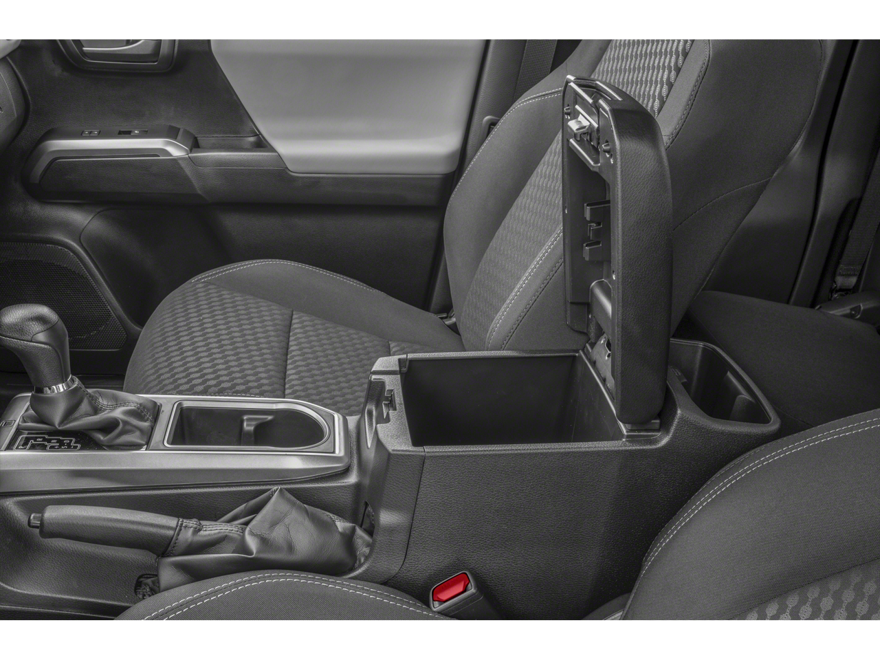 2022 Toyota Tacoma 2WD SR5 Access Cab 6' Bed I4 AT