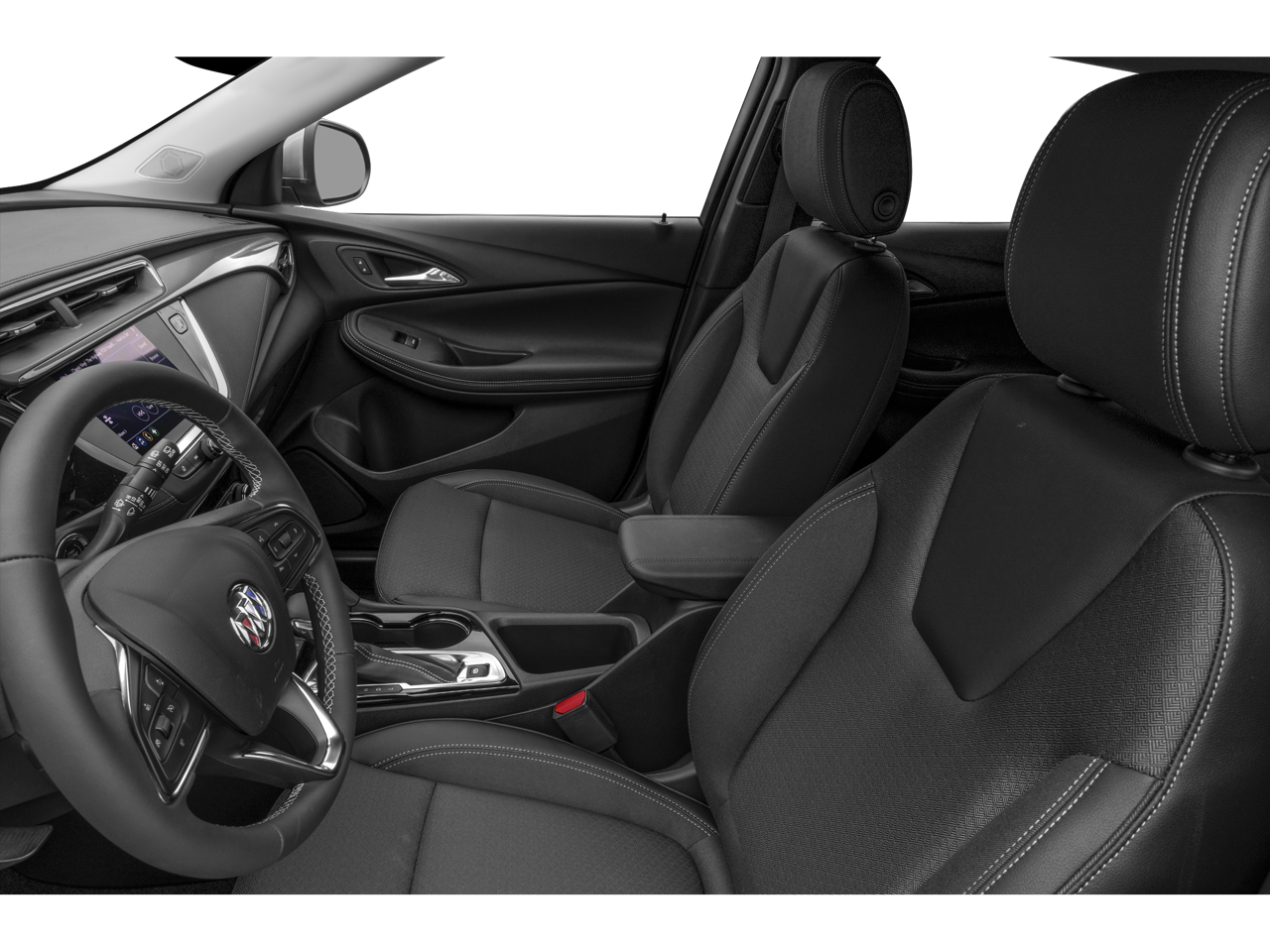 2023 Buick Encore GX FWD 4dr Select