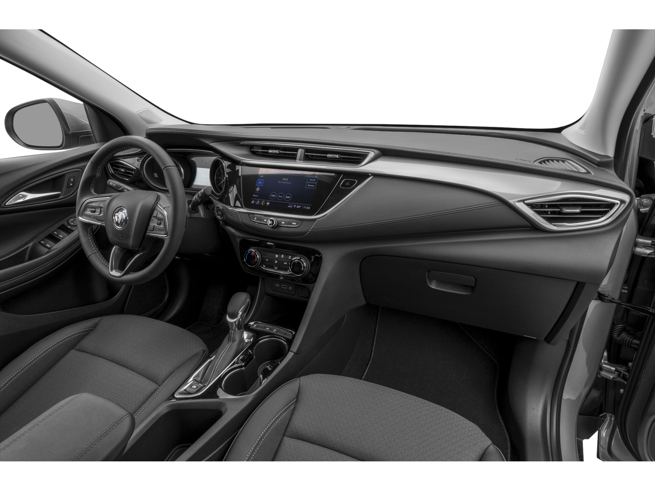 2023 Buick Encore GX FWD 4dr Select