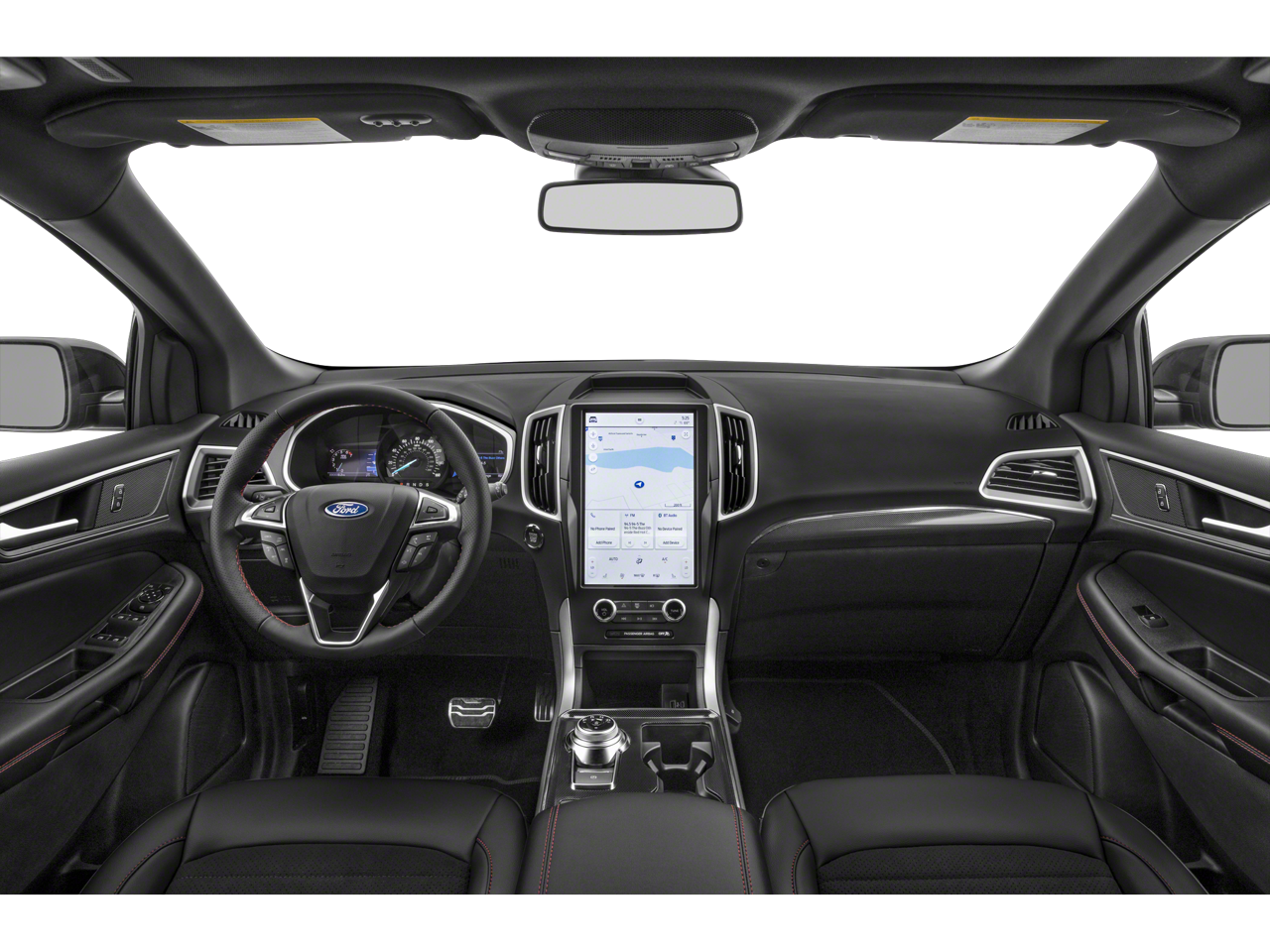2023 Ford Edge ST-Line AWD