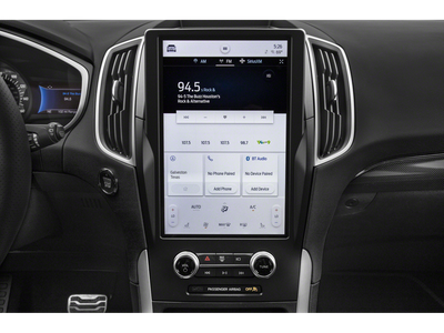 2023 Ford Edge ST-Line AWD