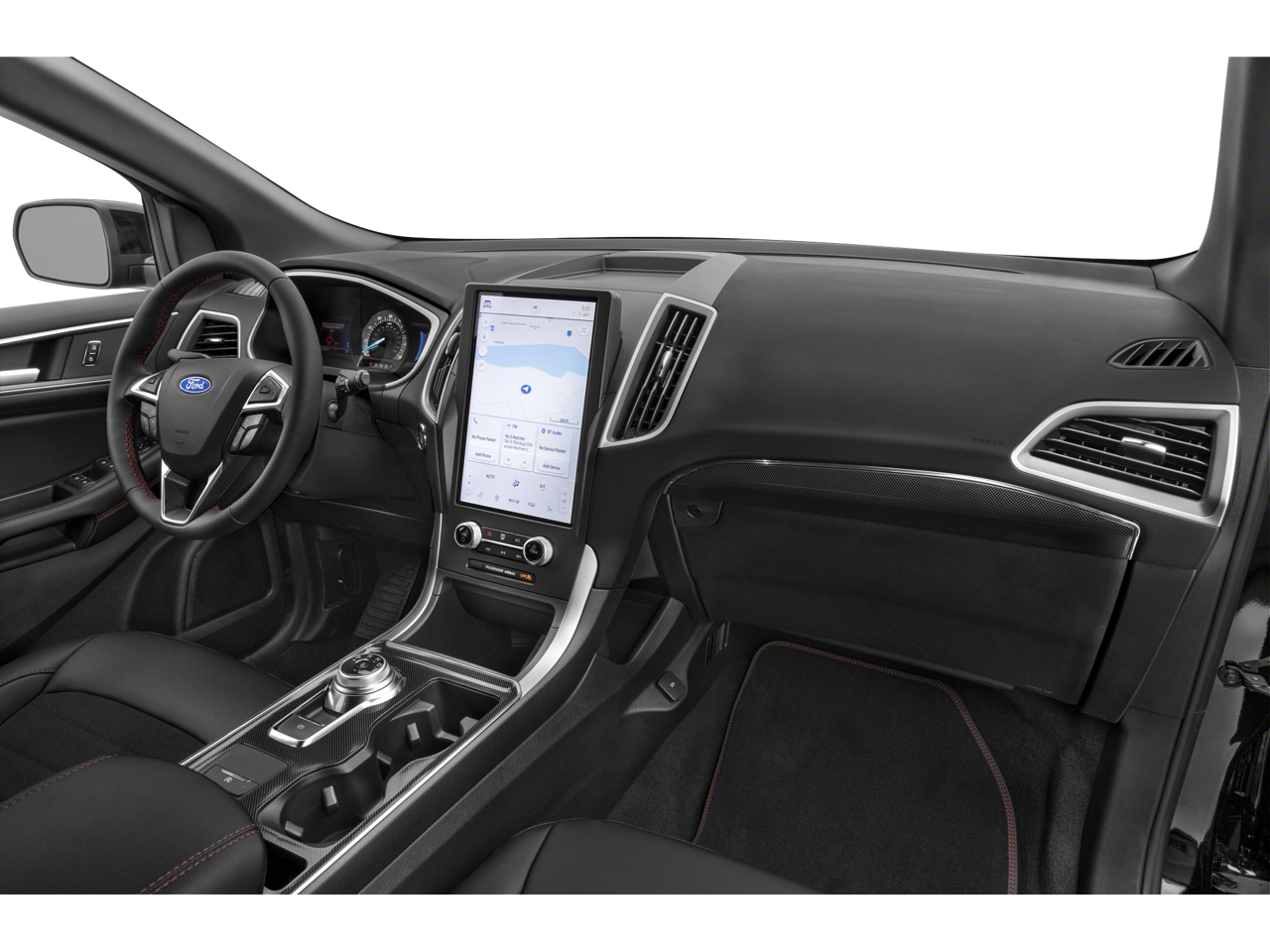 2023 Ford Edge ST-Line AWD
