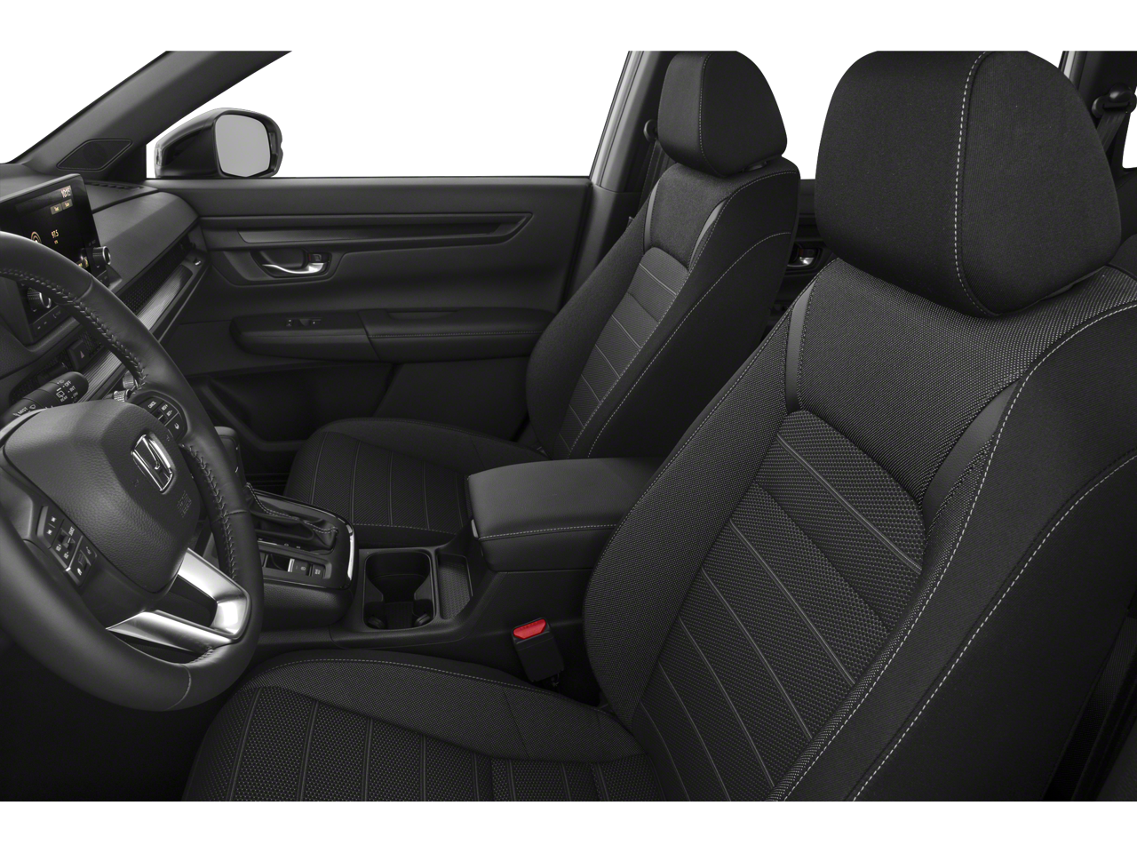 2023 Honda CR-V Hybrid Sport AWD