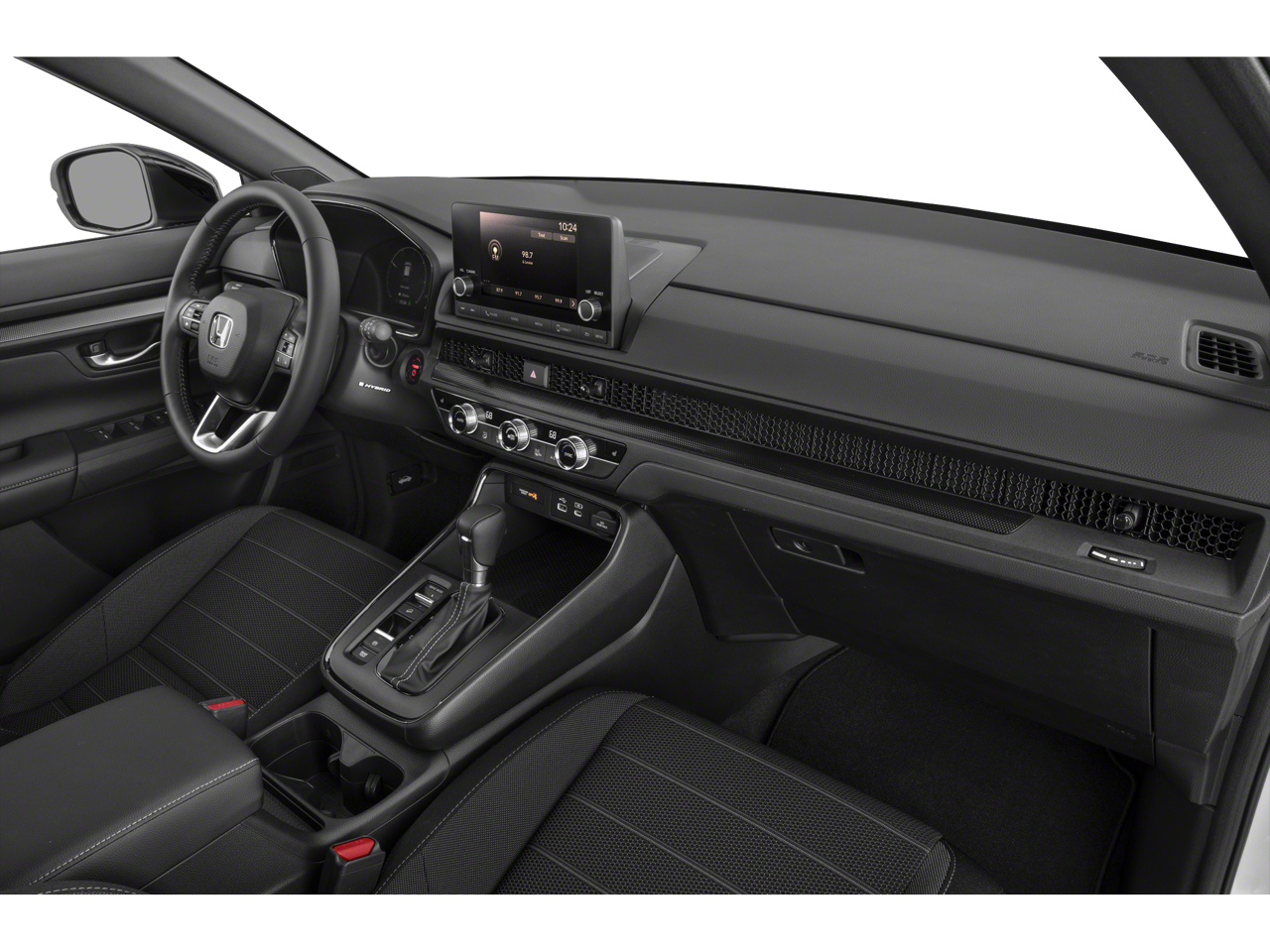 2023 Honda CR-V Hybrid Sport AWD