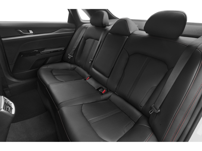 2023 Kia K5 GT DCT FWD