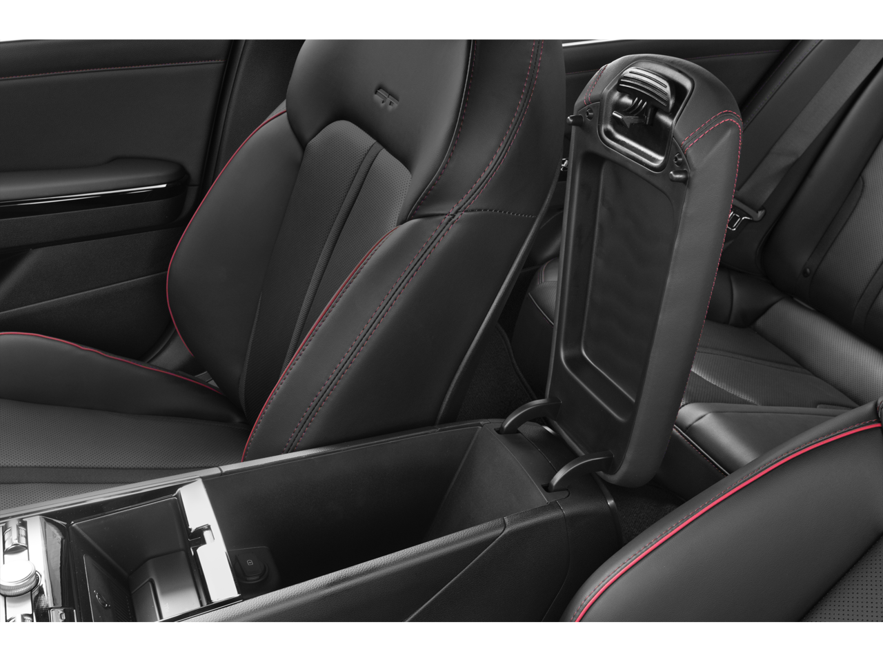 2023 Kia K5 GT DCT FWD