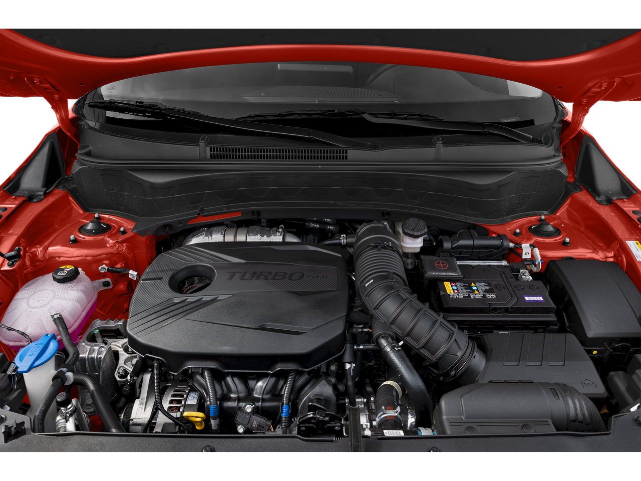 2023 Kia Seltos SX DCT AWD