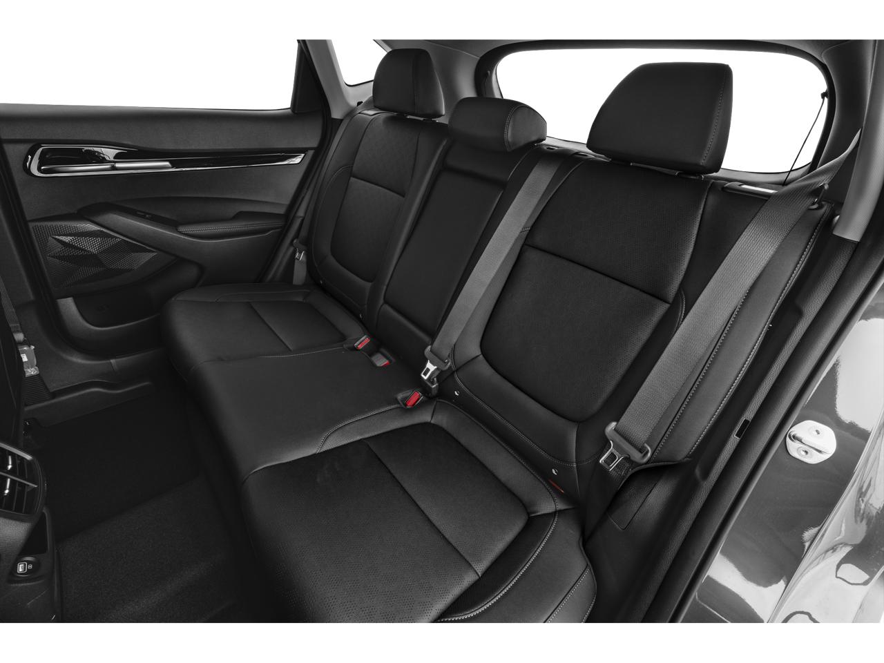 2023 Kia Seltos SX DCT AWD