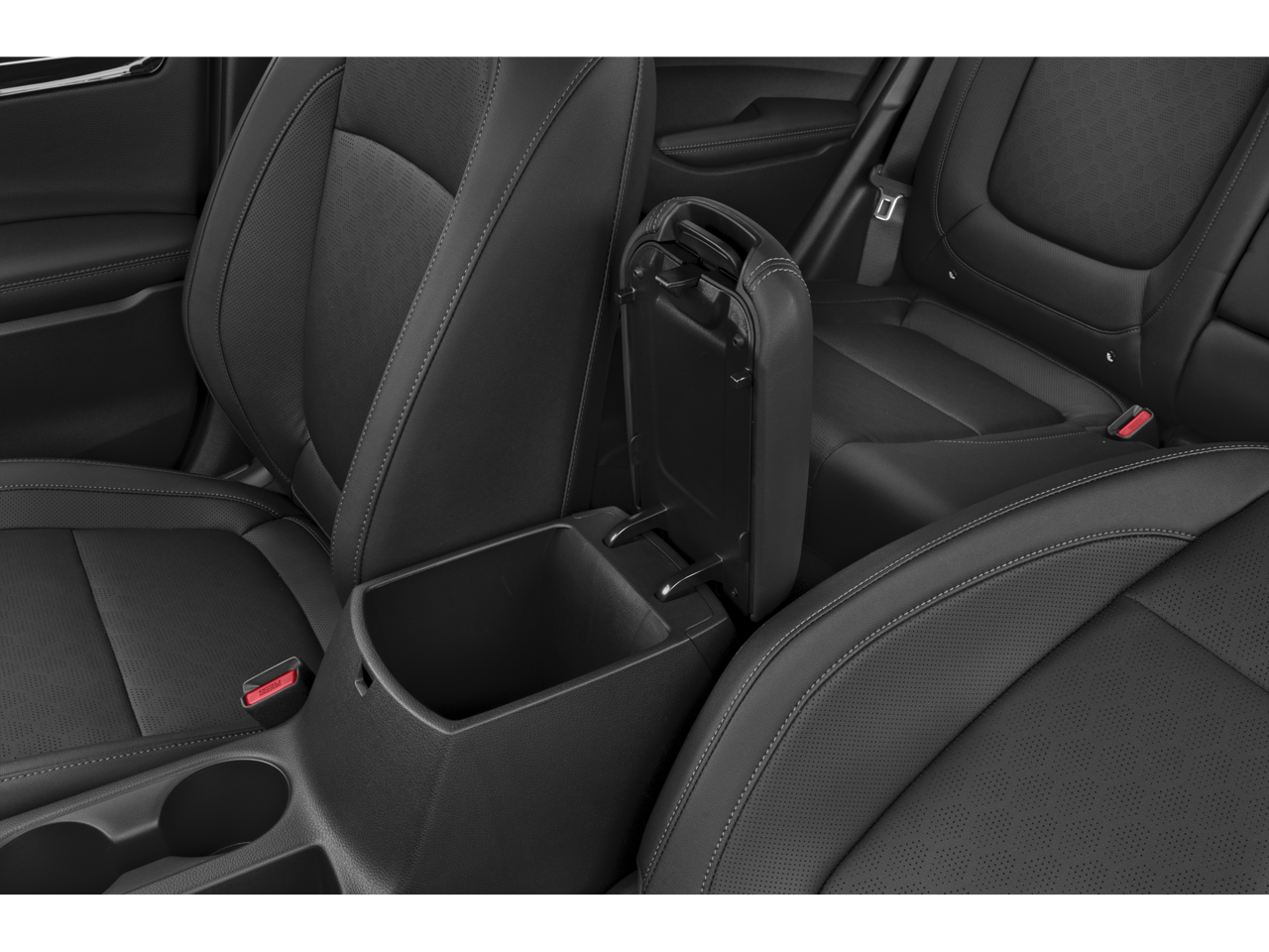 2023 Kia Seltos SX DCT AWD