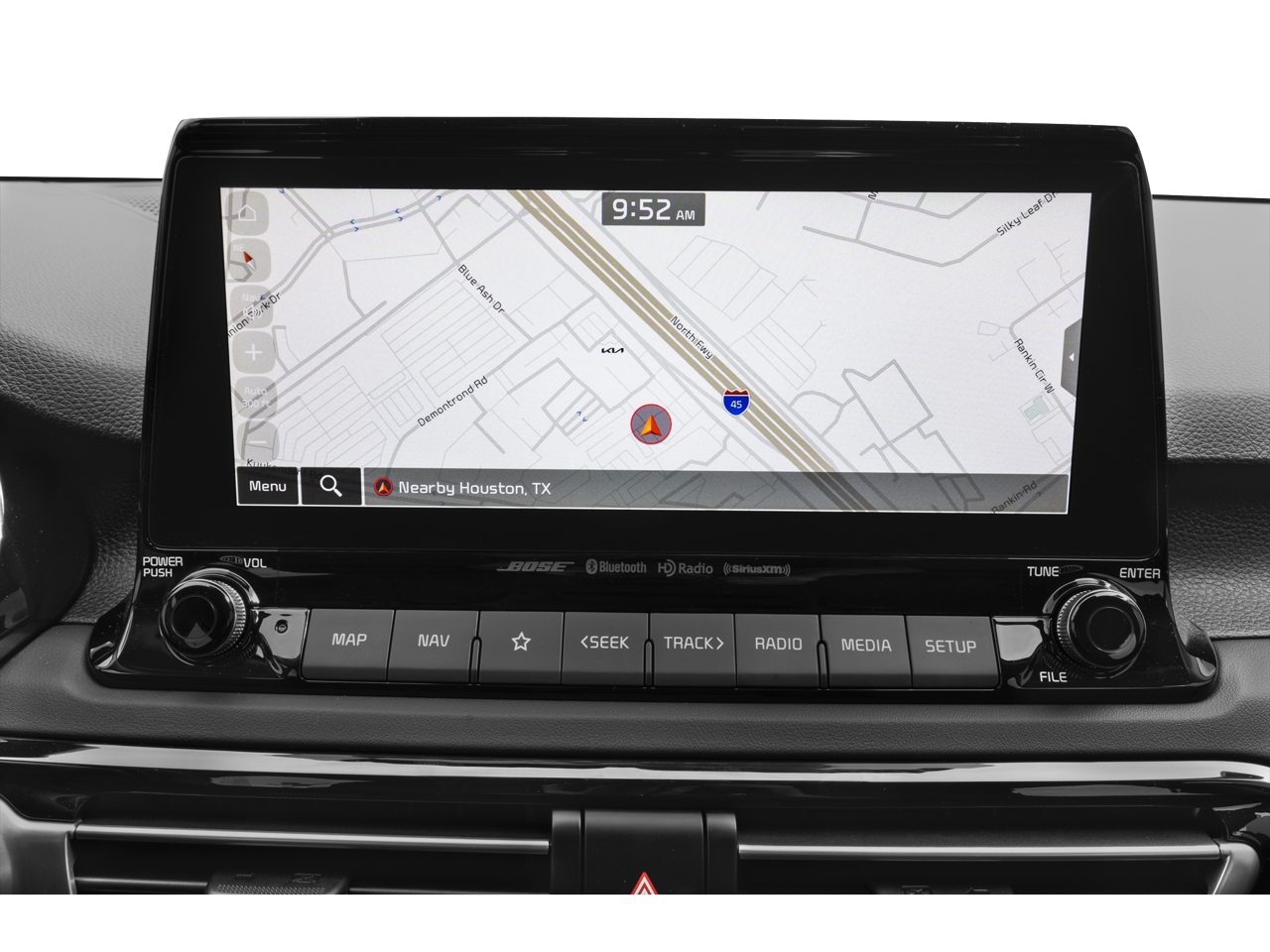 2023 Kia Seltos SX DCT AWD