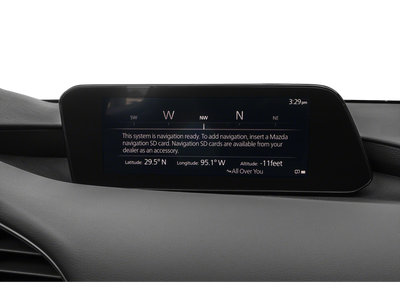 2023 Mazda MAZDA3 HATCHBACK HATCHBACK