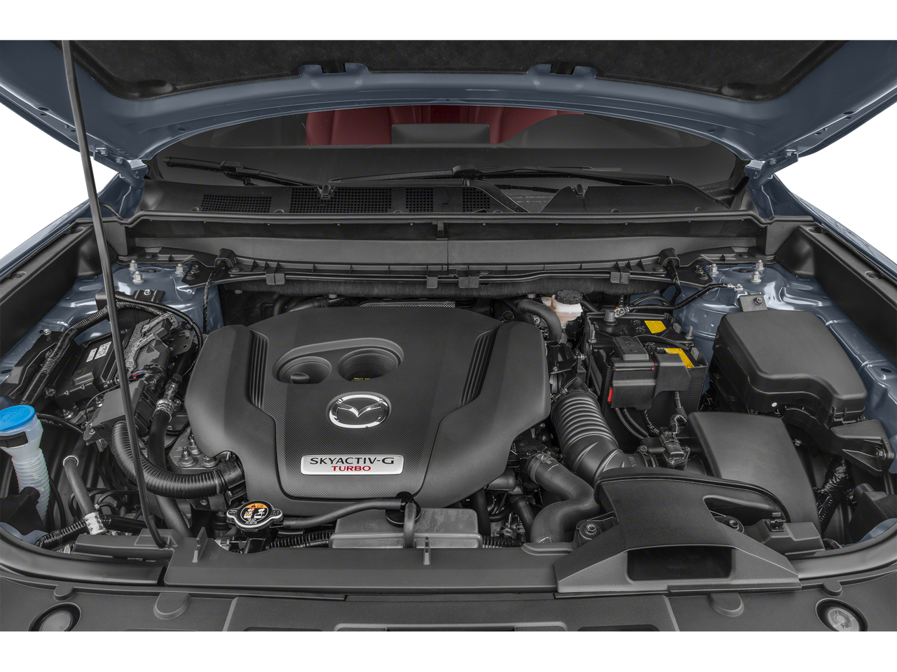 2023 Mazda Mazda CX-9 SPORT UTILITY