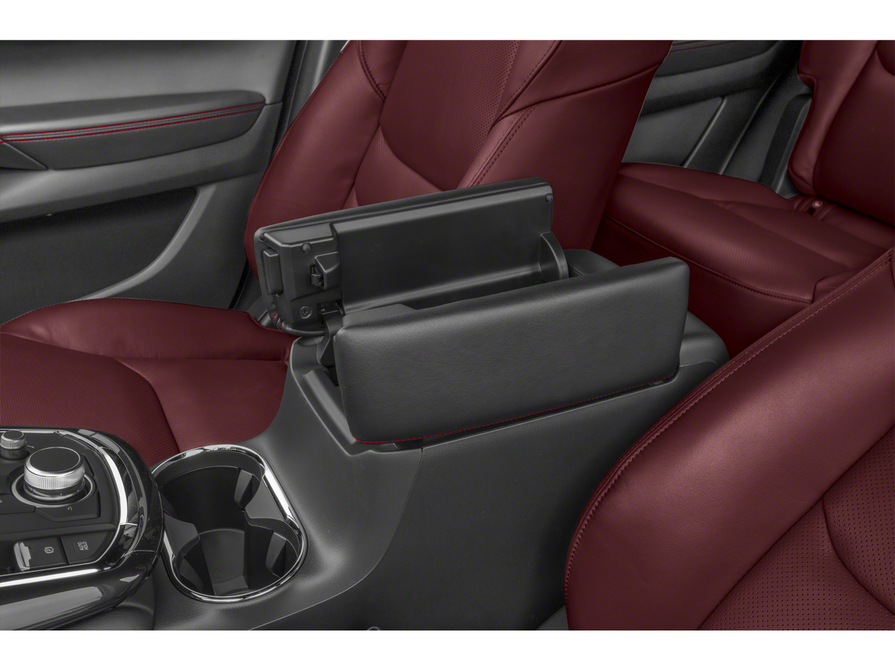 2023 Mazda Mazda CX-9 SPORT UTILITY