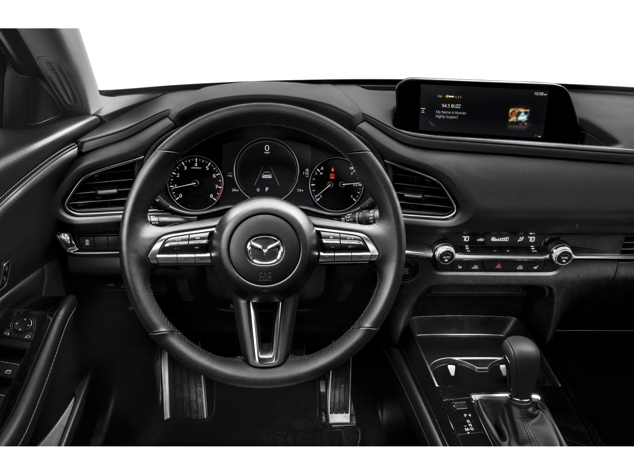 2023 Mazda Mazda CX-30 2.5 S Premium Package AWD