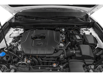 2023 Mazda Mazda CX-30 2.5 S AWD