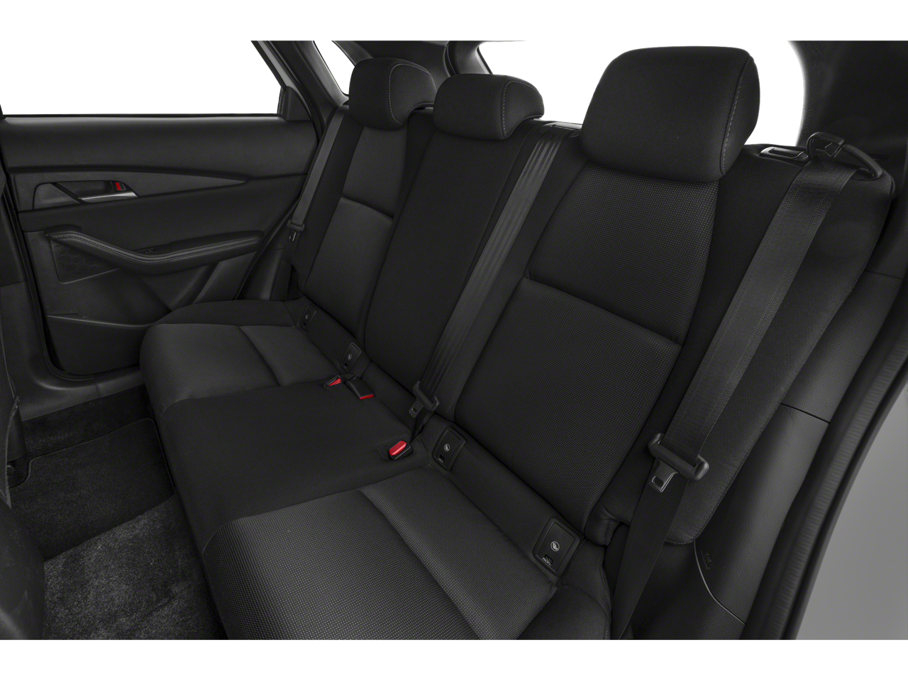 2023 Mazda Mazda CX-30 2.5 S AWD