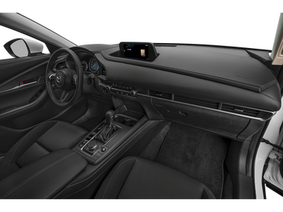 2023 Mazda Mazda CX-30 2.5 S AWD