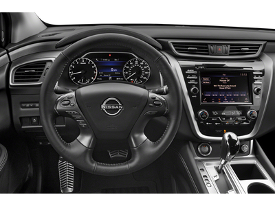 2023 Nissan Murano AWD SV