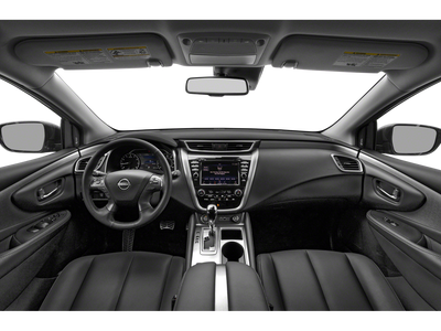 2023 Nissan Murano AWD SV