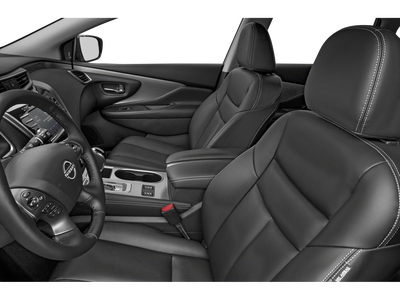 2023 Nissan Murano AWD SV