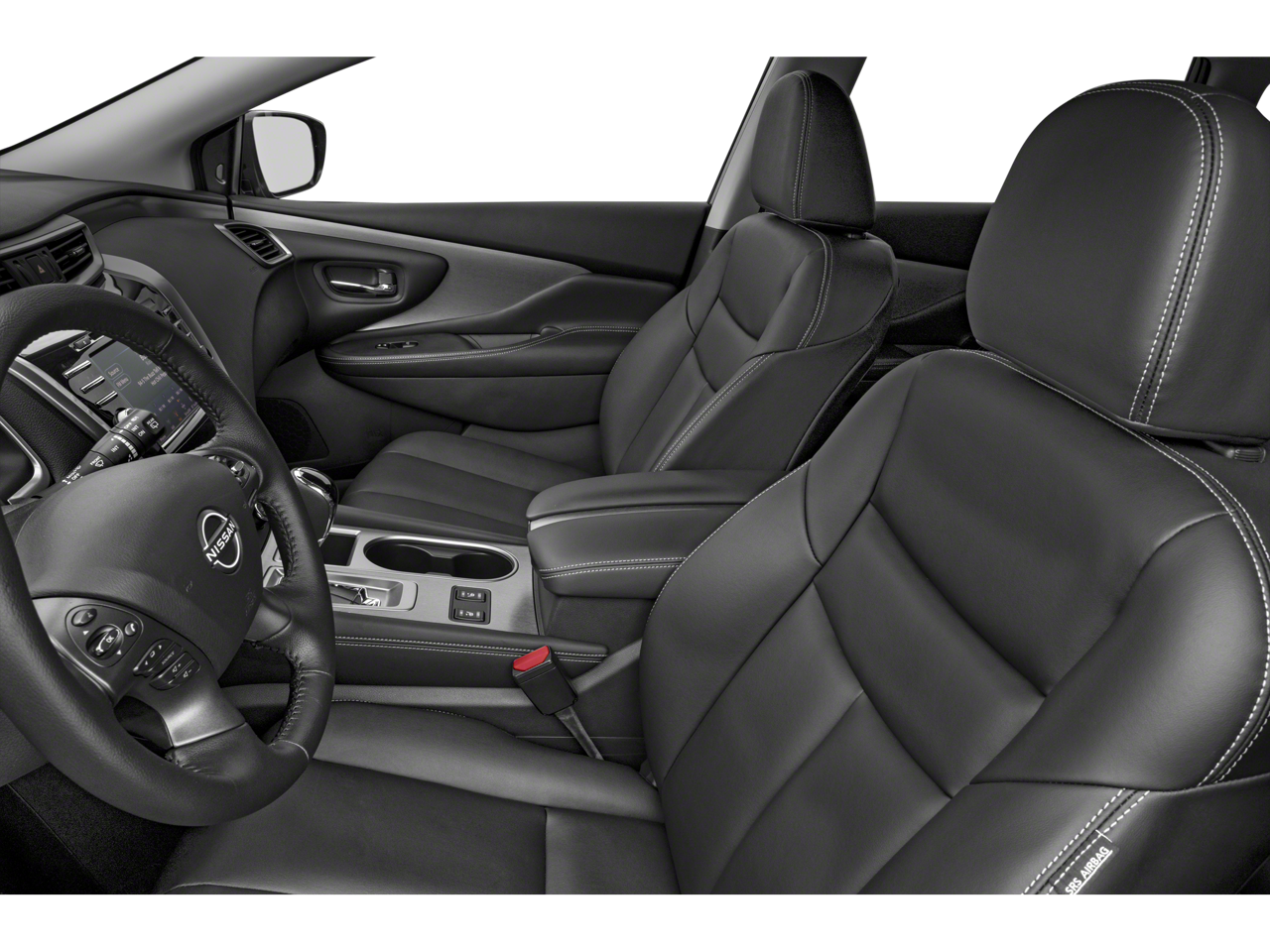 2023 Nissan Murano AWD SV