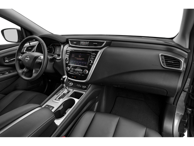 2023 Nissan Murano AWD SV