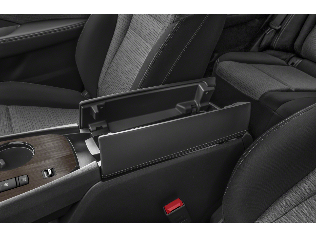 2023 Nissan Rogue AWD S