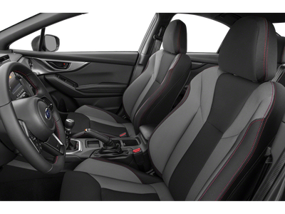 2023 Subaru WRX CVT