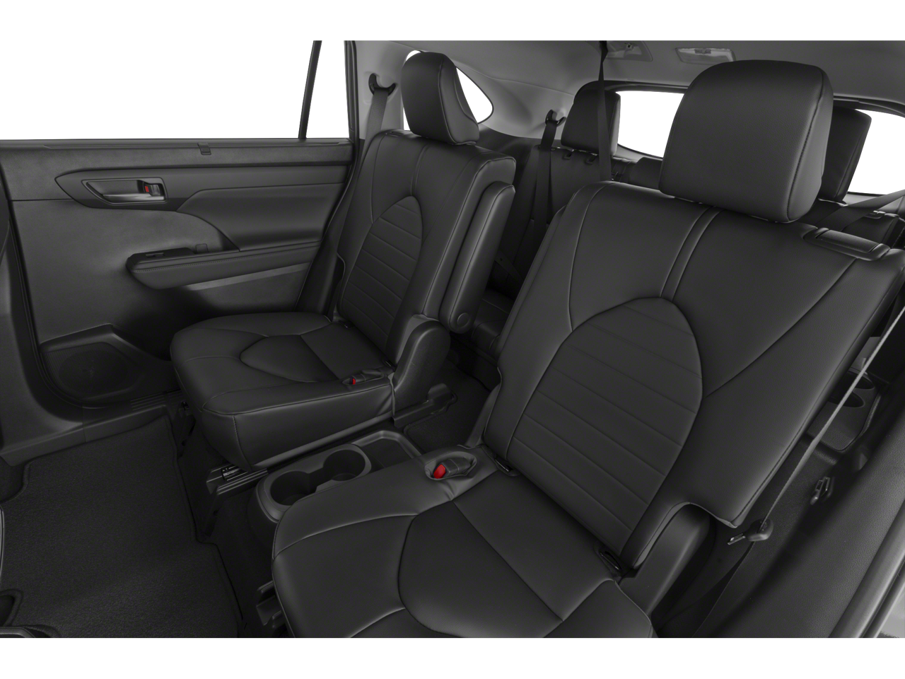 2023 Toyota Highlander XLE AWD
